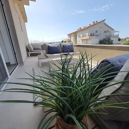 Apartment D&D Bibinje Exterior photo