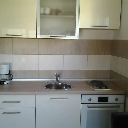 Apartment D&D Bibinje Exterior photo