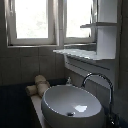 Apartment D&D Bibinje Exterior photo