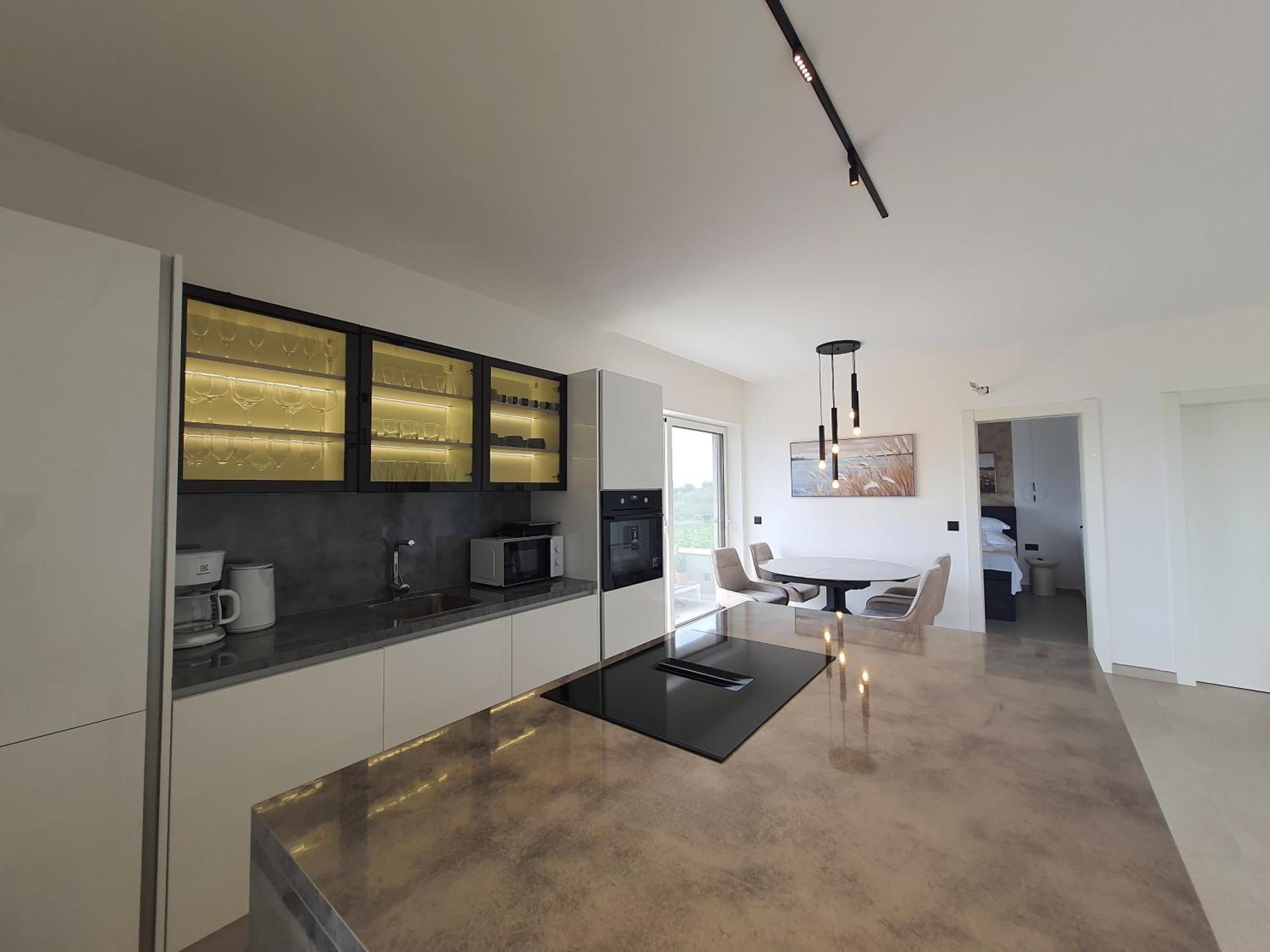 D&d Apartment