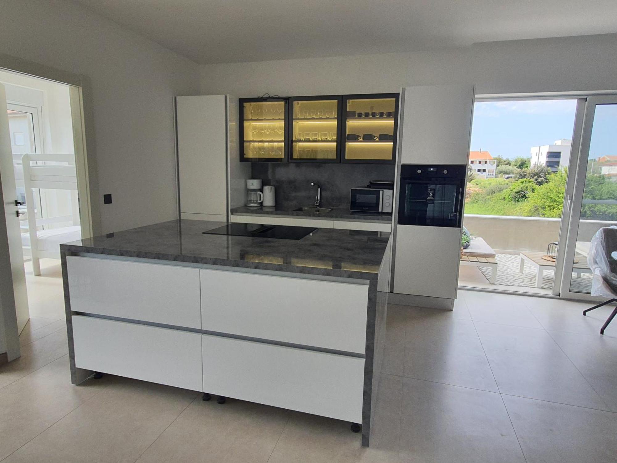 D&d Apartment Bibinje