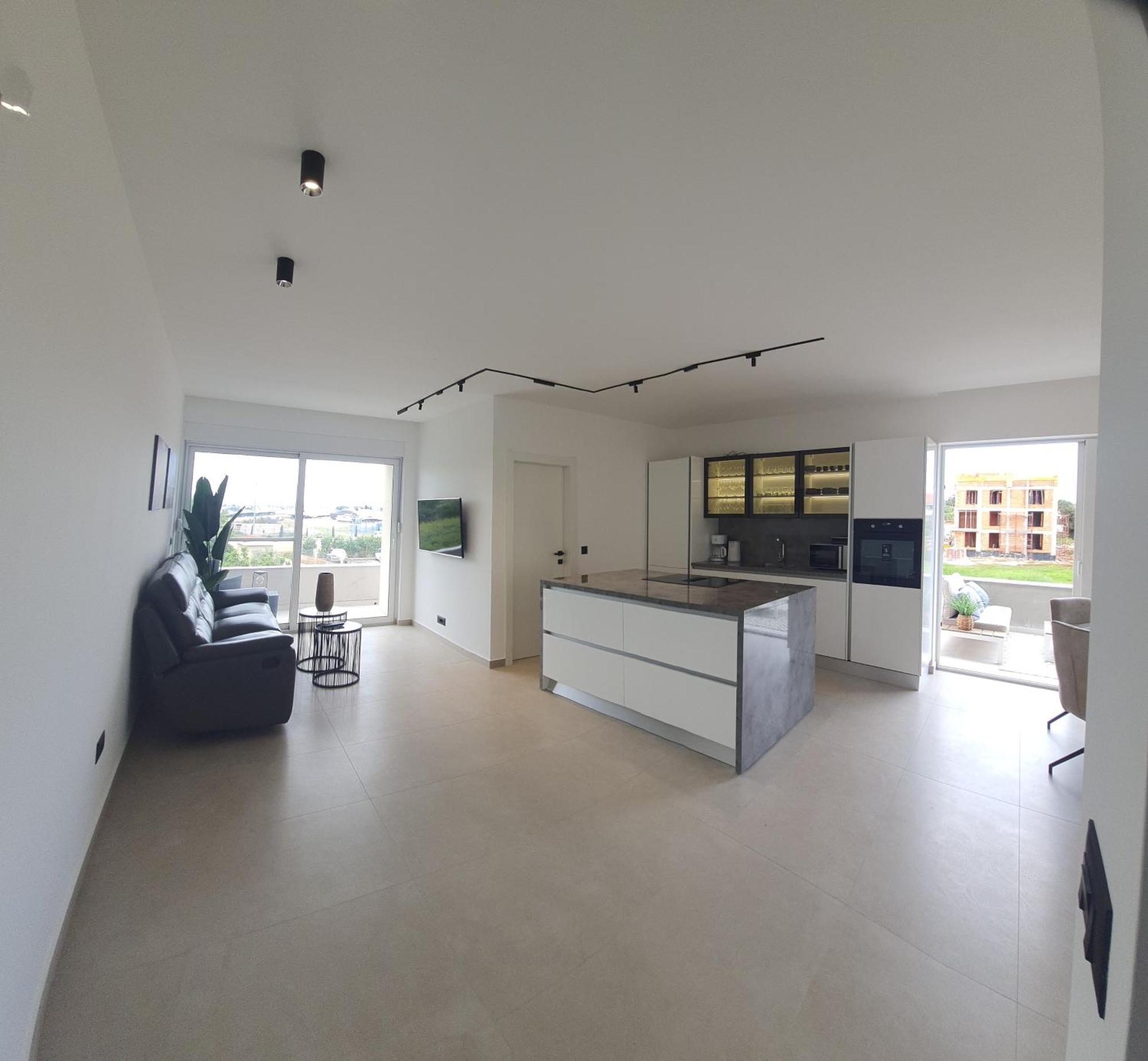 D&d Apartment Bibinje