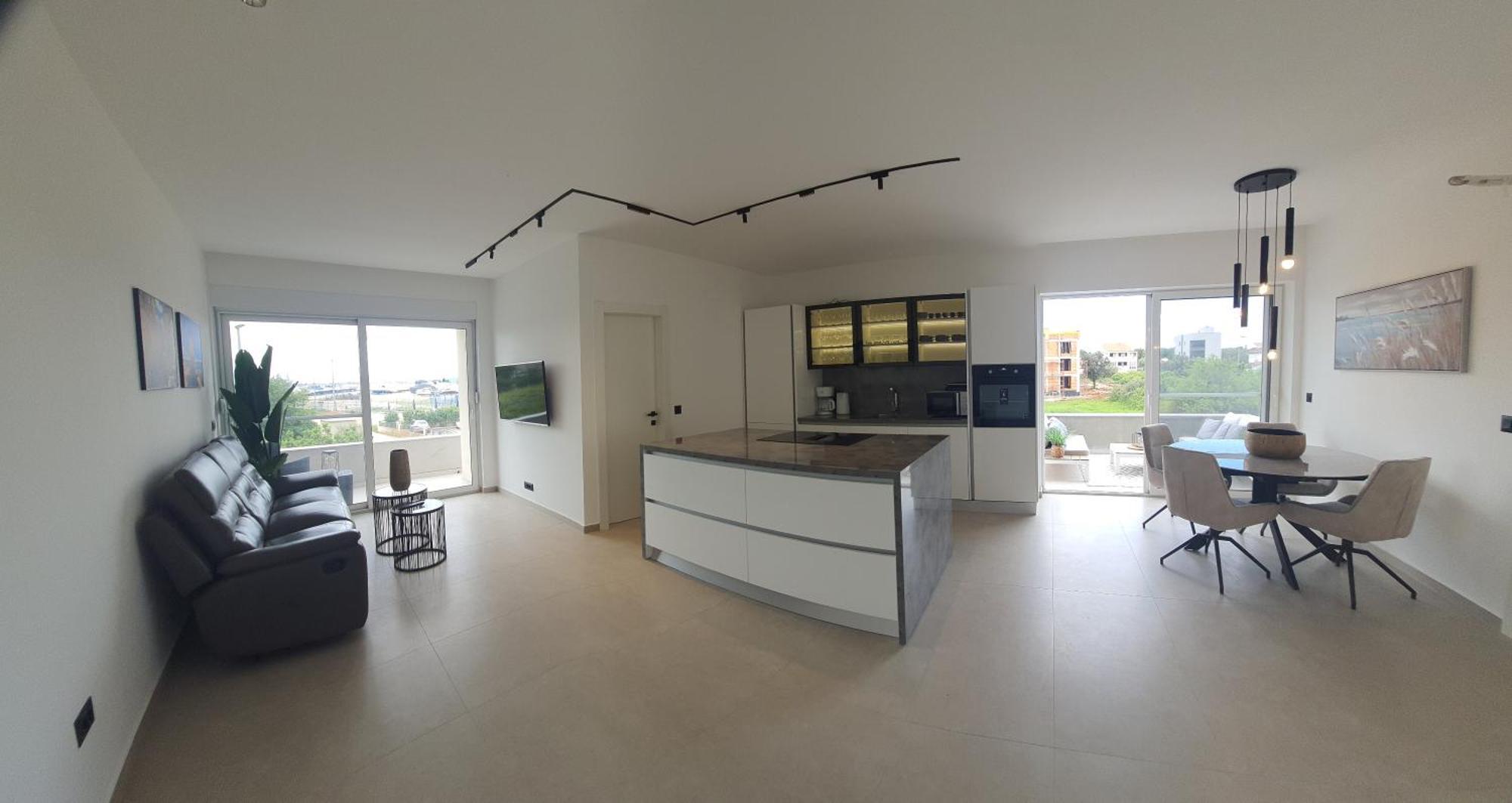 Apartment D&d Bibinje