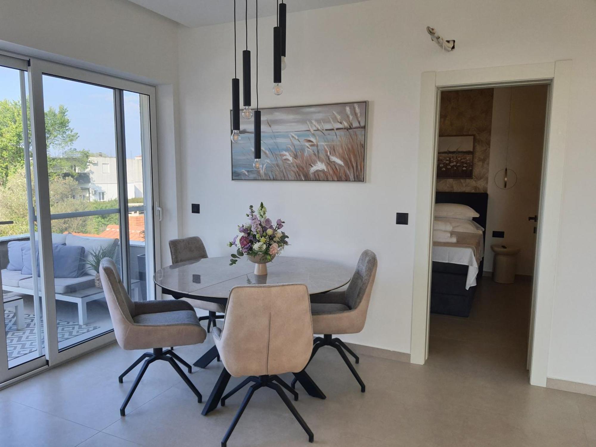 D&d Apartment Bibinje