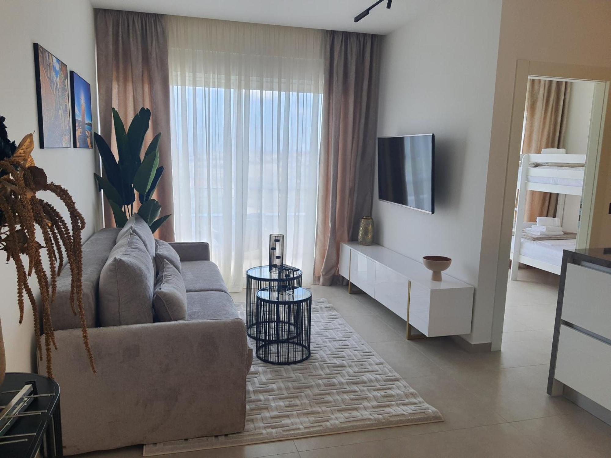 Apartamento D&d Bibinje