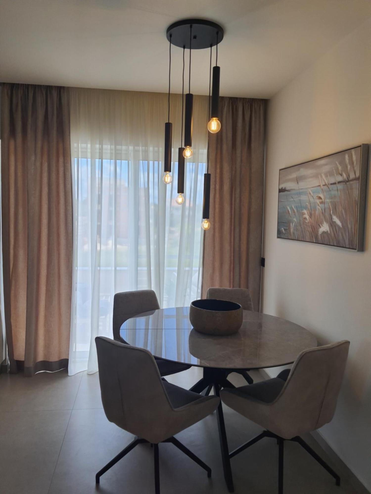 D&d Apartamento