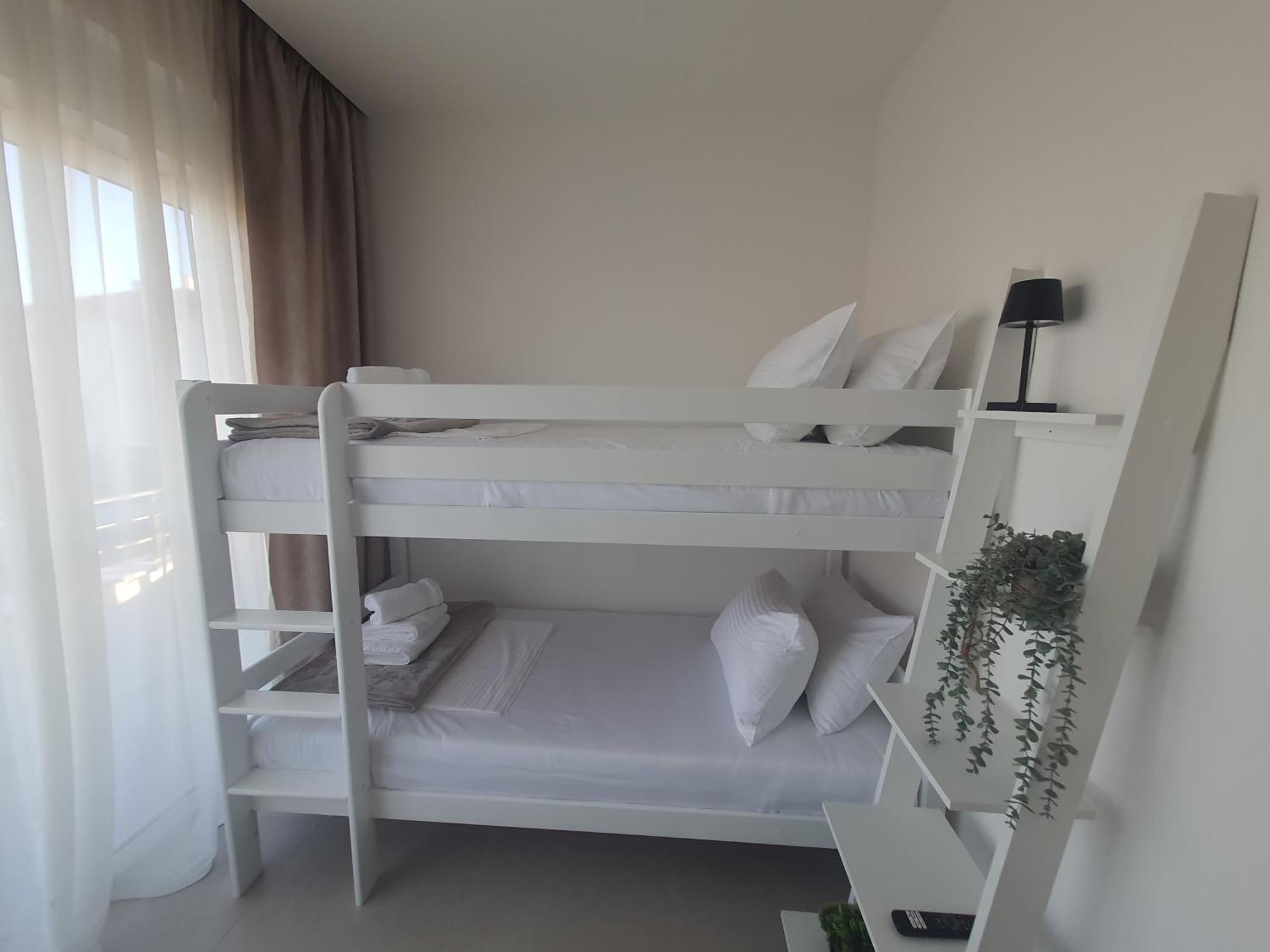 Apartamento D&d Bibinje