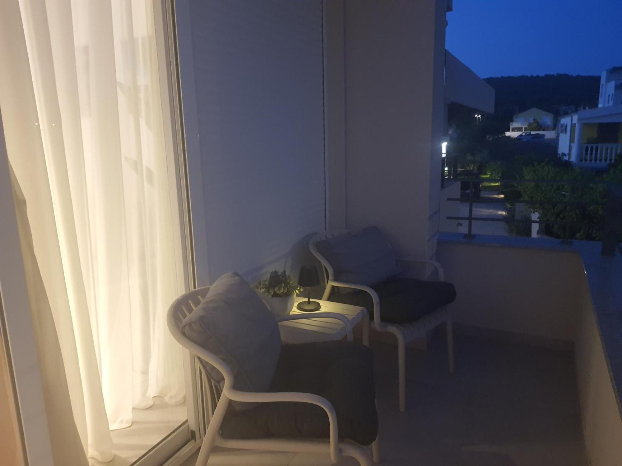 D&d Apartamento