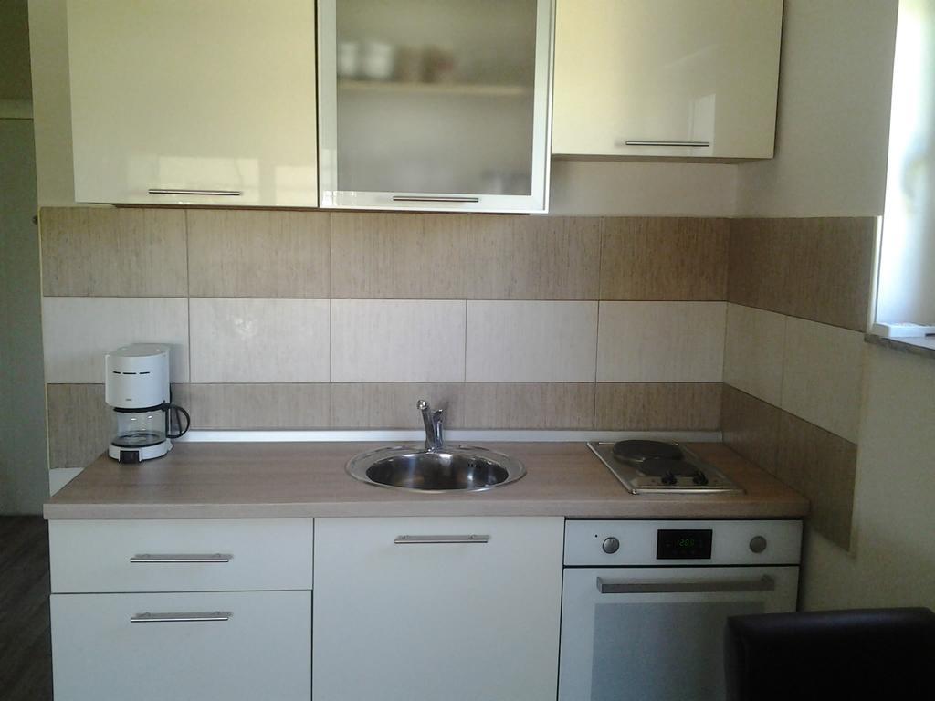 Apartment D&d Bibinje