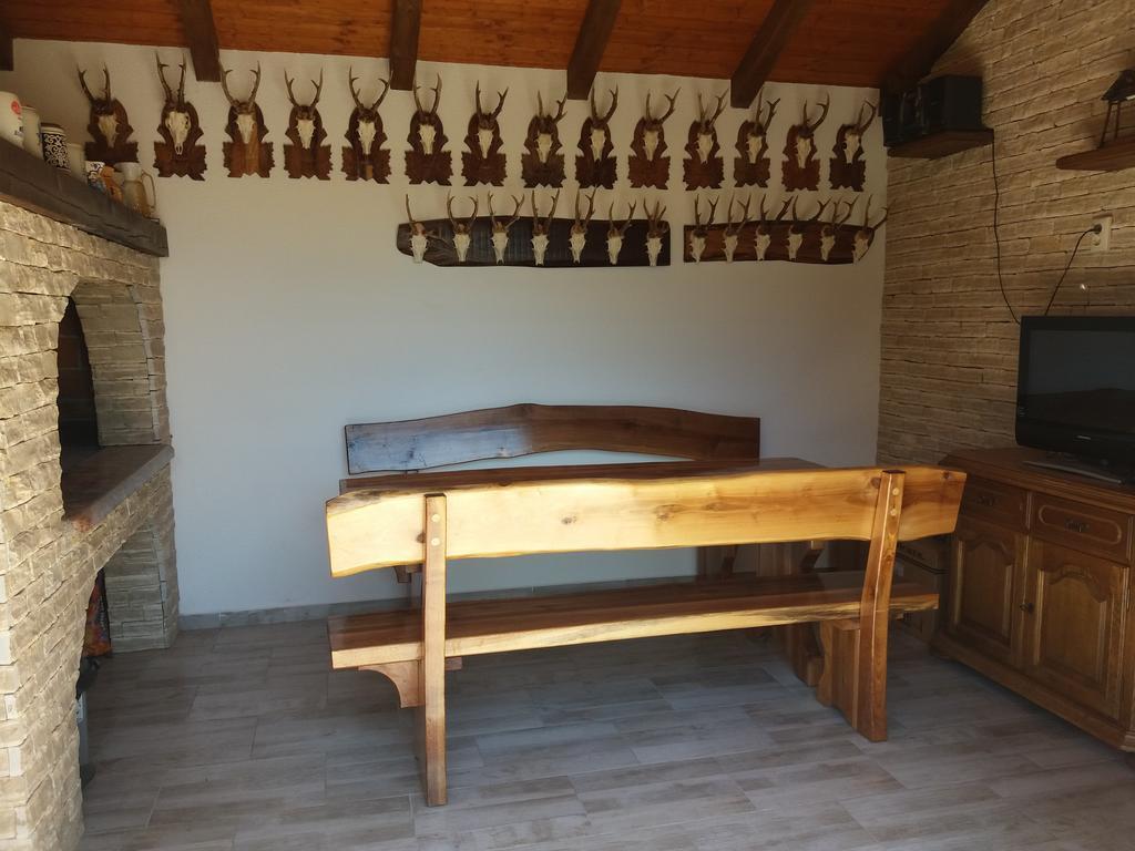 D&d Apartment Bibinje