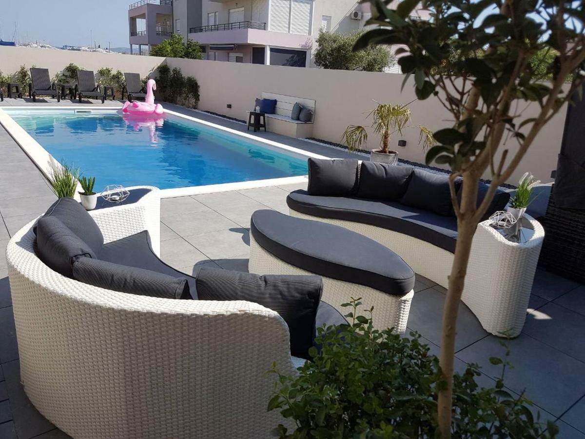 Apartment D&d Bibinje